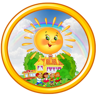 Логотип Кропивницький. Дитячий садок № 15 